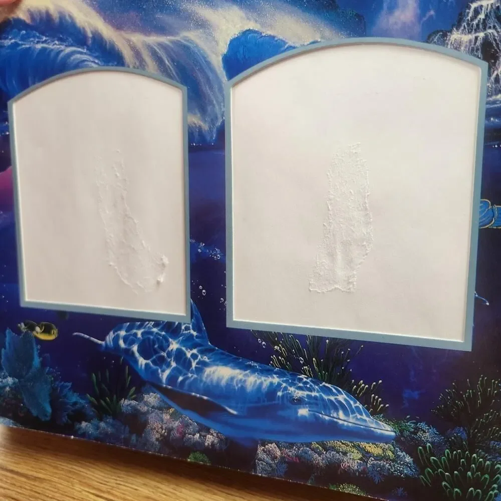 Reflections Photograph Album by Christian Riese Lassen